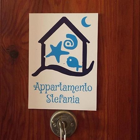 Appartamento Stefania La Spezia Zewnętrze zdjęcie