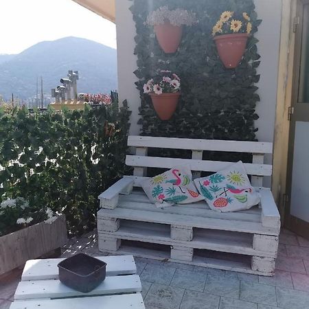 Appartamento Stefania La Spezia Zewnętrze zdjęcie