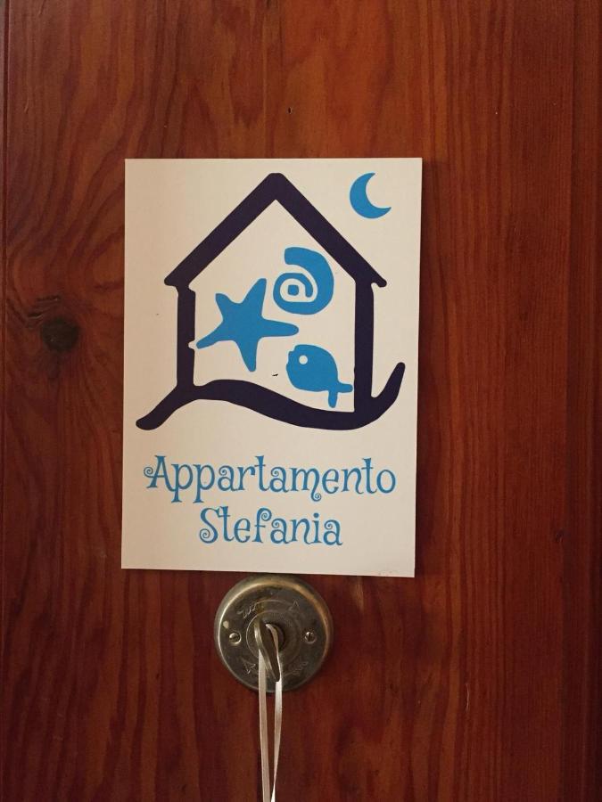 Appartamento Stefania La Spezia Zewnętrze zdjęcie