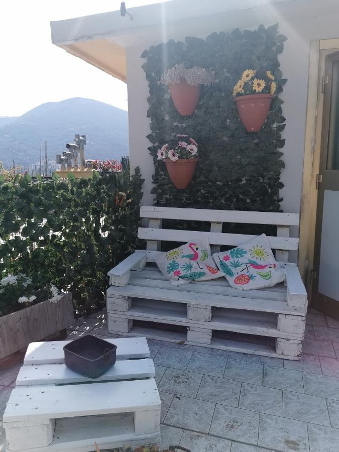Appartamento Stefania La Spezia Zewnętrze zdjęcie