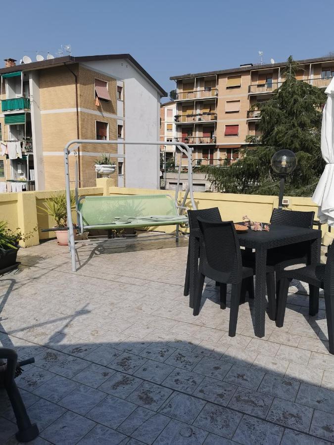 Appartamento Stefania La Spezia Zewnętrze zdjęcie