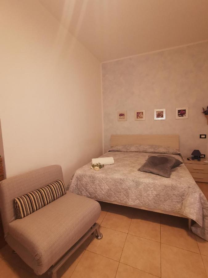 Appartamento Stefania La Spezia Zewnętrze zdjęcie