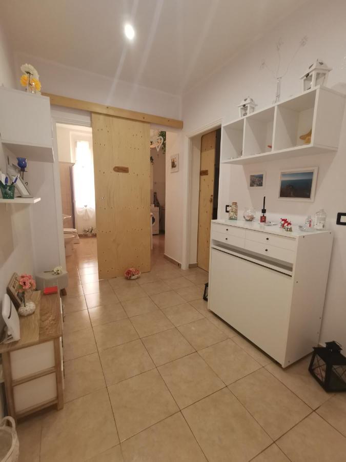 Appartamento Stefania La Spezia Zewnętrze zdjęcie