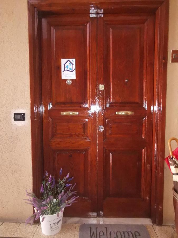 Appartamento Stefania La Spezia Zewnętrze zdjęcie